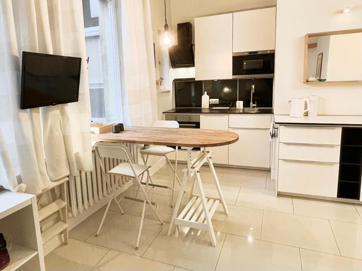 Kredytowa Home Варшава Екстериор снимка
