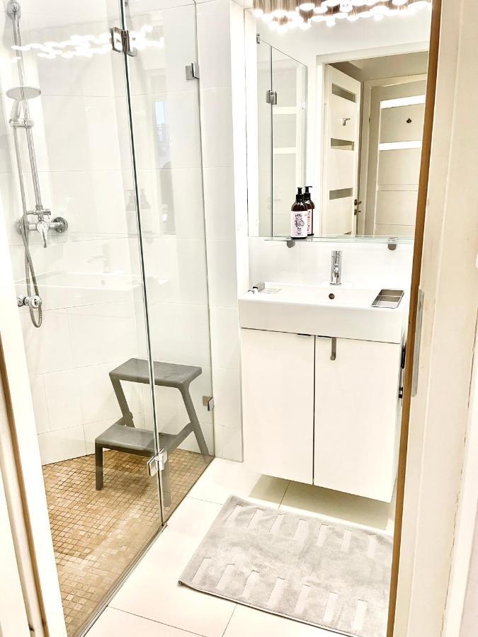 Kredytowa Home Варшава Екстериор снимка
