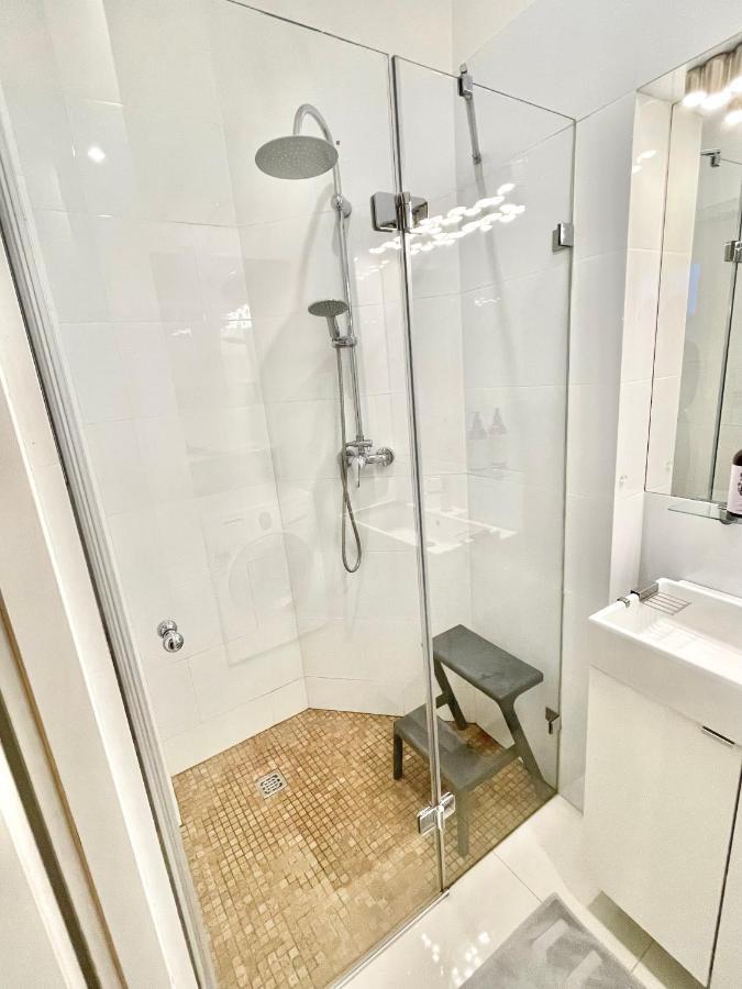 Kredytowa Home Варшава Екстериор снимка