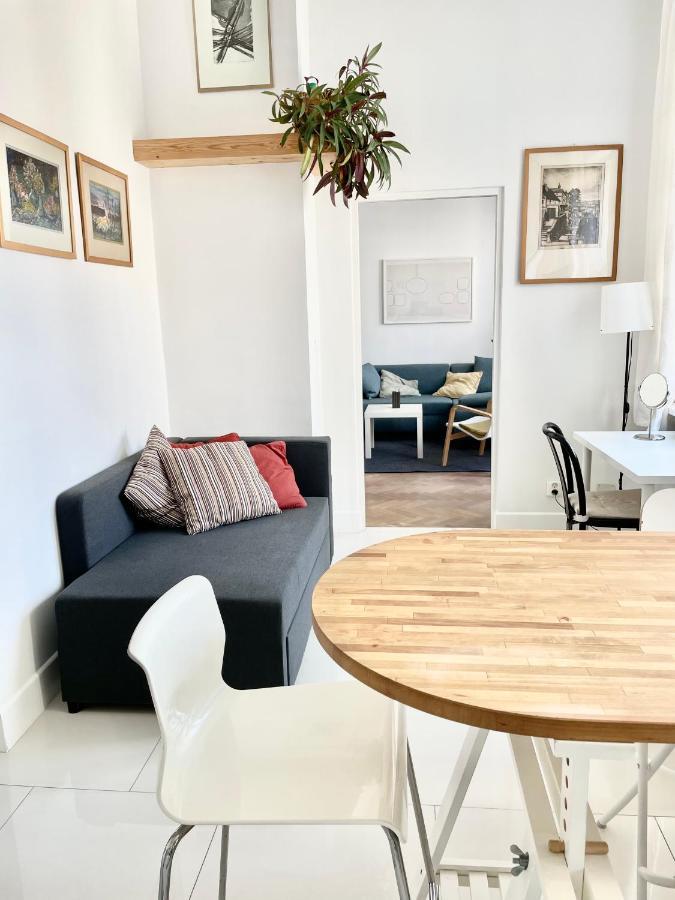 Kredytowa Home Варшава Екстериор снимка