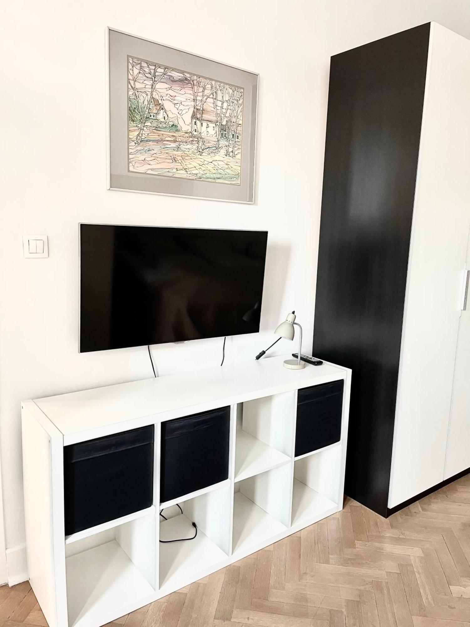 Kredytowa Home Варшава Екстериор снимка